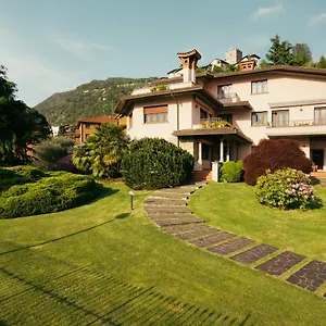  Appartamento Villa Dervio